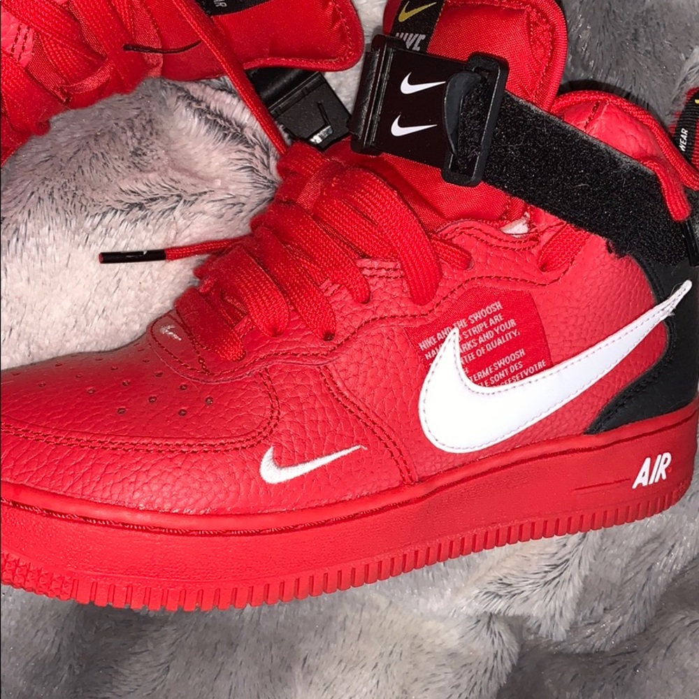 Jordan 1 - Picture 2 of 5